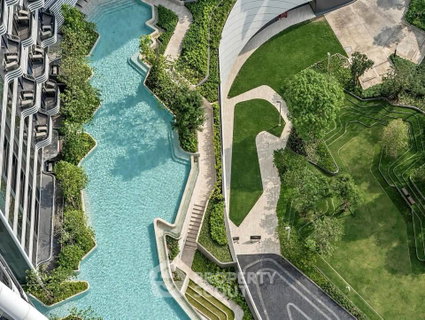 1-BR Condo At Ideo Mobi Sukhumvit Eastpoint Near BTS Bearing (ID 2613182)