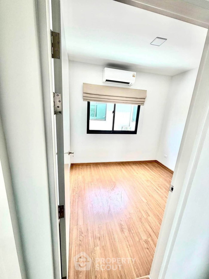 รูป บ้าน 3 ห้องนอน โครงการ Pleno Sukhumvit - Bangna 3 ย่านบางแก้ว (ID 3287775) - รูปที่ 15/22