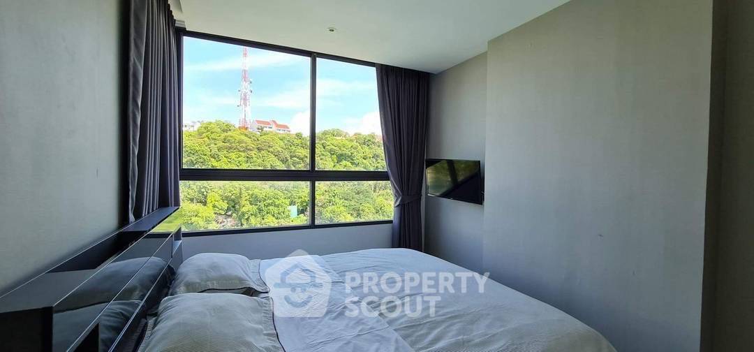 picture 2-BR Condo at The Point Pratumnak close to Phratamnak (ID 3281133) - 4/13