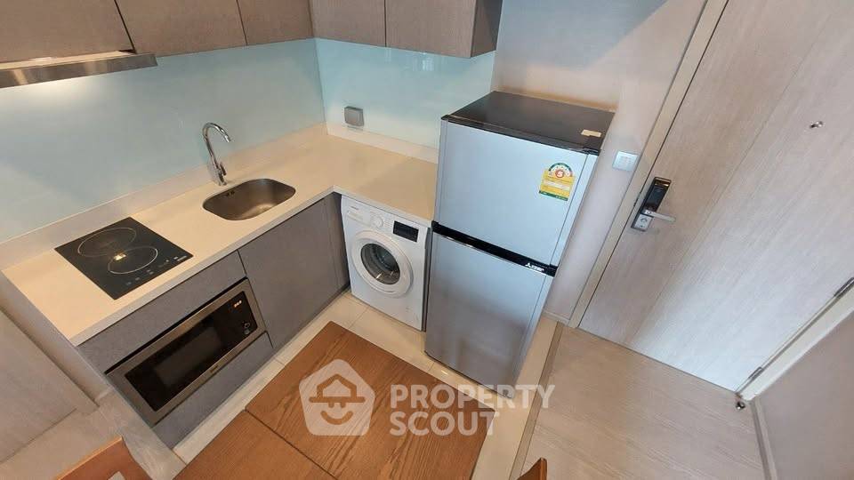 รูป คอนโด 2-ห้องนอน ที่ ริทึ่ม สุขุมวิท 36-38 ใกล้ BTS ทองหล่อ (ID 3288166) - รูปที่ 13/31