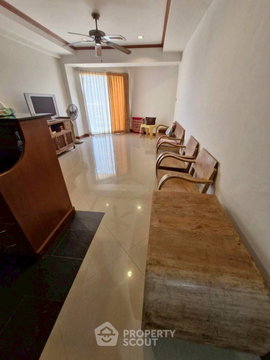 1-BR Condo at Jomtien Beach Condominium close to Jomtien Beach (ID 3280951)