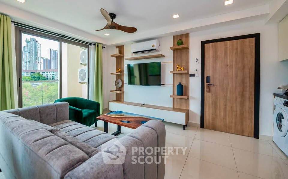 รูป คอนโด 2-ห้องนอน ที่ ลากูน่าบีช รีสอร์ท 2 คอนโดมีเนียม ใกล้ เมืองพัทยา (ID 3281051) - รูปที่ 4/15