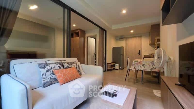 รูป คอนโด 1-ห้องนอน ที่ ลา กาซิตา หัวหิน ใกล้ เมืองหัวหิน (ID 3168594) - รูปที่ 3/9