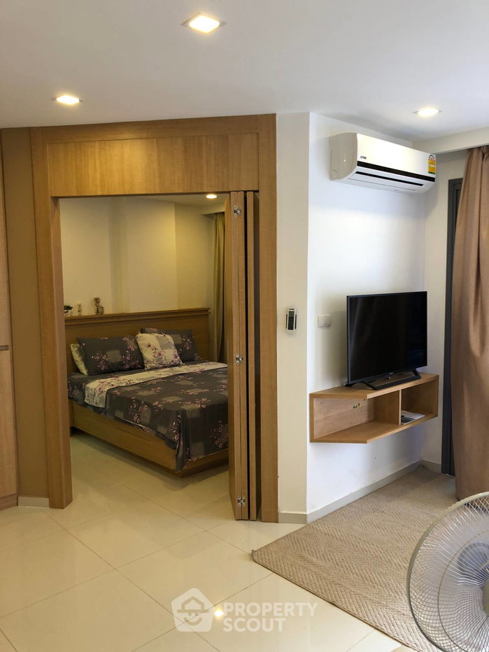 รูป ขายคอนโด 1 ห้องนอน City Garden Pratumnak ย่านพระตำหนัก (ID 3281640) - รูปที่ 16/16