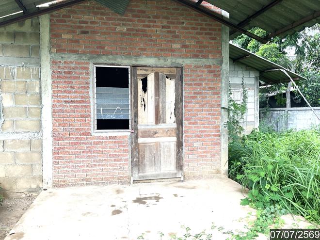 picture HOME 141 Sq.w. Thoeng Chiang Rai for 569,000 - 4/23