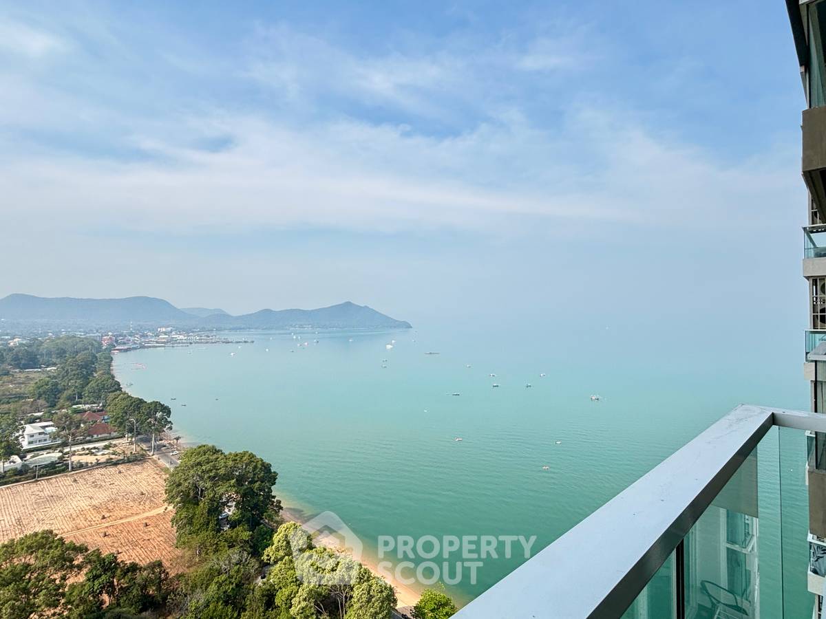 picture 3-BR Condo at Del Mare Condominium close to Bangsaray (ID 3281157) - 23/48
