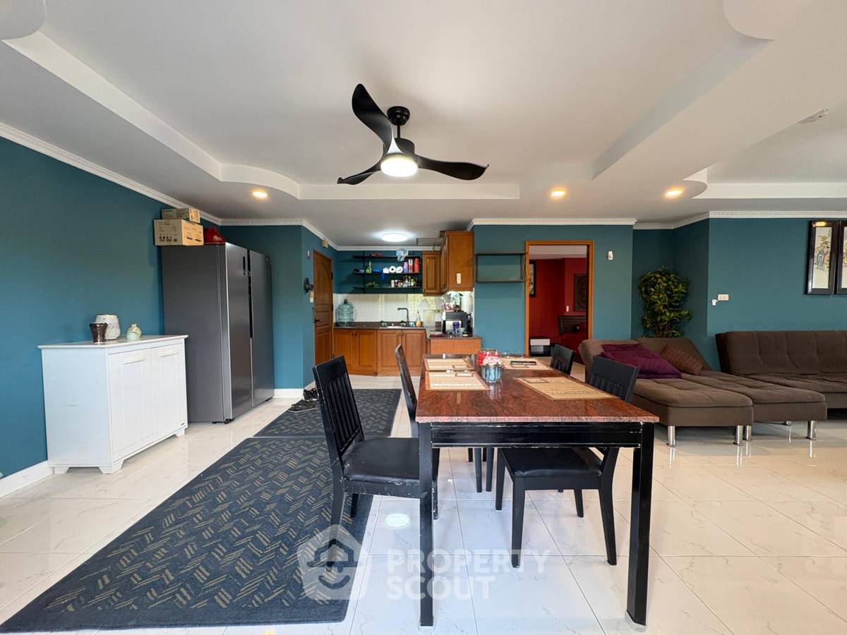 รูป คอนโด 1 ห้องนอน ขนาด 95 ตร.ม. Pattaya Hill Resort ขาย (ID 3280977) - รูปที่ 23/27