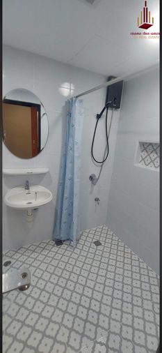 3-bed condo for rent, 101 sqm, S.V. City Rama 3