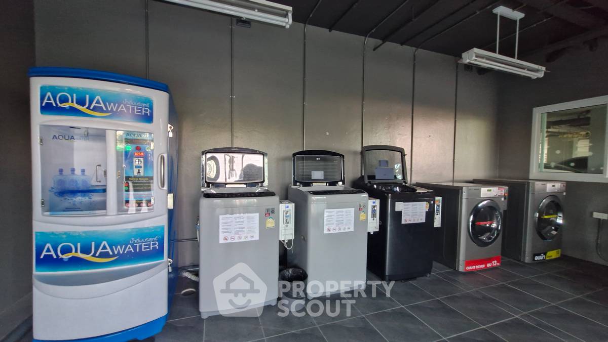 รูป คอนโด 1-ห้องนอน ที่ คอนโดเวลมาริน่า ใกล้ เมืองพัทยา (ID 3281394) - รูปที่ 11/30