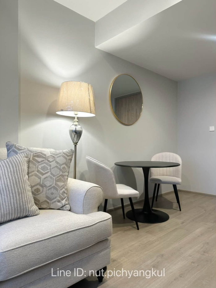 รูป The Crown Residences ห้องสวย ราคาดี สอบถามเพิ่มเติมได้ที่ Line @condorental - รูปที่ 7/12