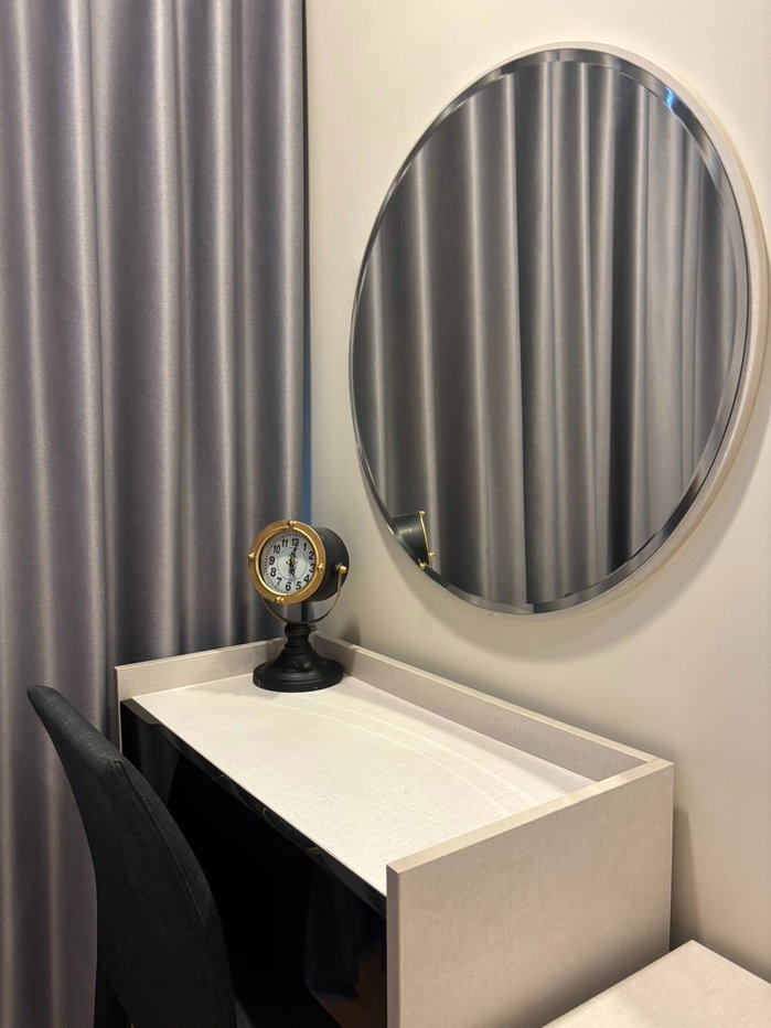 picture For Rent VANTAGE RATCHAVIPHA Fully Furnished (Near BTS Ratchayothin) - 25/26
