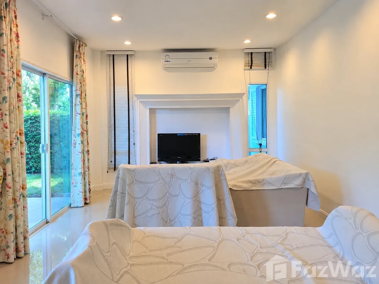รูป ขาย บ้านเดี่ยว 3 ห้องนอน ในโครงการ ลา วัลเล่ วิลล์ หัวหิน 6755294 - รูปที่ 2/12
