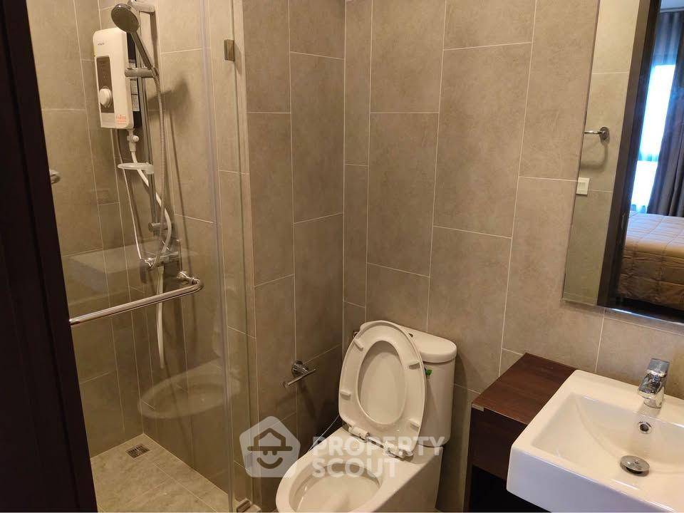 รูป คอนโด 1 ห้องนอน C Ekkamai ขนาด 31 ตร.ม. ใกล้ ARL รามคำแหง (ID 2743365) - รูปที่ 17/17