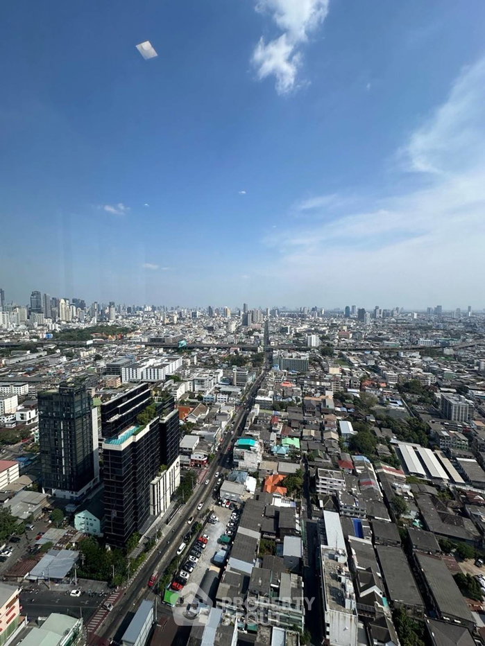 รูป ห้อง 2 ห้องนอน ขนาด 128 ตร.ม. Rhythm Charoenkrung Pavilion ใกล้ BTS สะพานตากสิน (ID 2593859) - รูปที่ 12/14