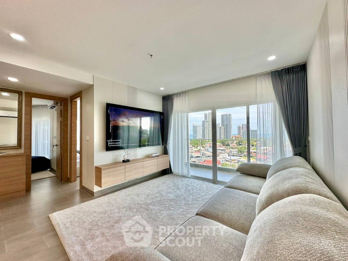 picture 2-BR Condo at AD Hyatt Condominium close to Naklua (ID 3281096) - 7/32