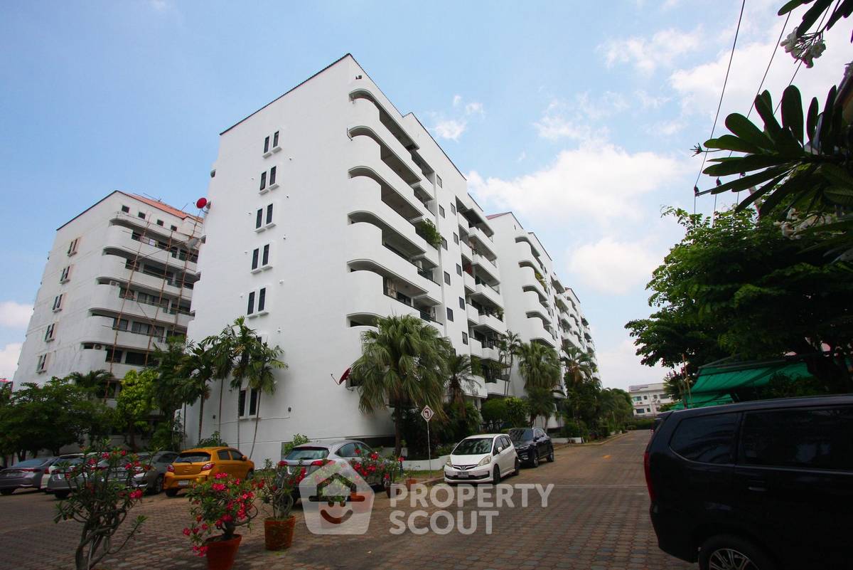 รูป คอนโด 2-ห้องนอน ที่ อีสท์ วูด พาร์ค คอนโดมิเนียม ใน สวนหลวง (ID 2085971) - รูปที่ 19/19