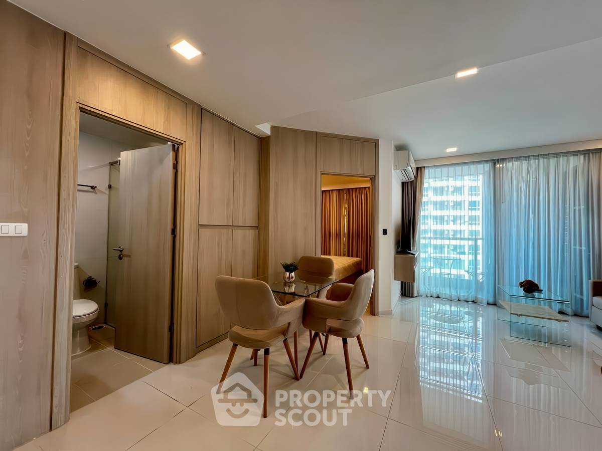 picture 2-BR Condo at The Cloud close to Phratamnak (ID 3282400) - 6/12