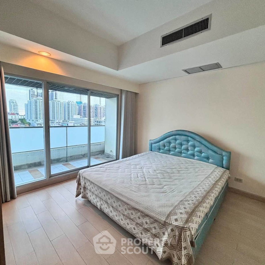 picture 2-BR Condo at Baan Nonsi close to Thanon Chan (ID 3287345) - 4/10
