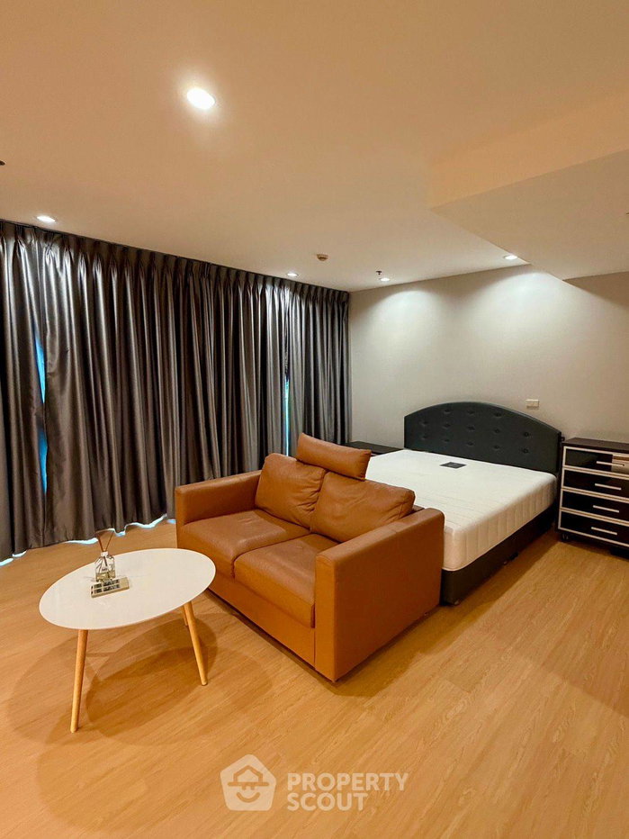 picture 100m To BTS Thong Lor: 1-BR Condo At Noble Remix (ID 3287797) - 5/5