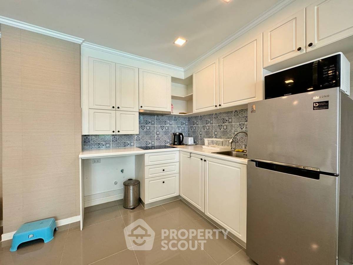 รูป คอนโด 2-ห้องนอน ที่ ดิ โอเรียนท์ รีสอร์ท แอนด์ สปา ใกล้ เมืองพัทยา (ID 3281078) - รูปที่ 17/19