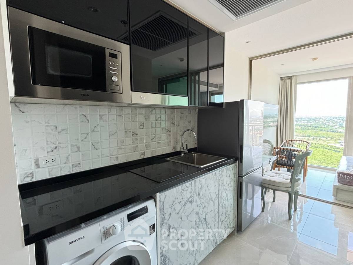 รูป คอนโด 1-ห้องนอน ที่ เดอะ ริเวียร่า โมนาโค ใกล้ เมืองพัทยา (ID 3281015) - รูปที่ 11/13