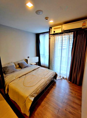 Condos for sale : 📌 For Sell Condo ESTA BLISS Building A, Floor 2,1 bed room, Room size 23 sqm