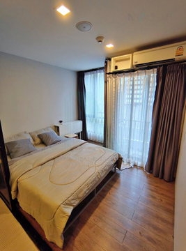 📌 For Sell Condo ESTA BLISS Building A, Floor 2,1 bed room, Room size 23 sqm