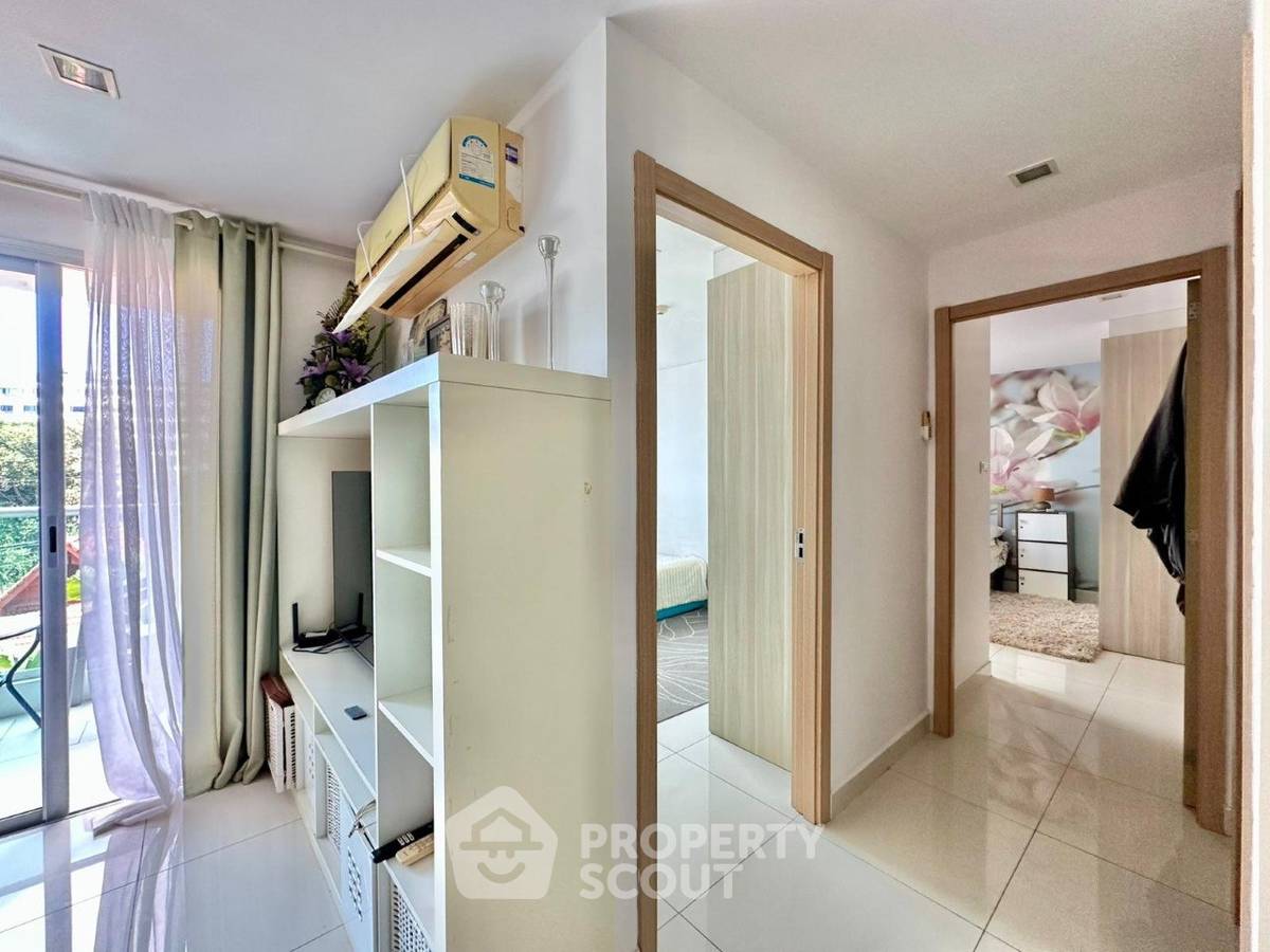 รูป ขายคอนโด 2 ห้องนอน Laguna Bay Condominium ทำเลพระตำหนัก พัทยา (ID 3280956) - รูปที่ 19/27