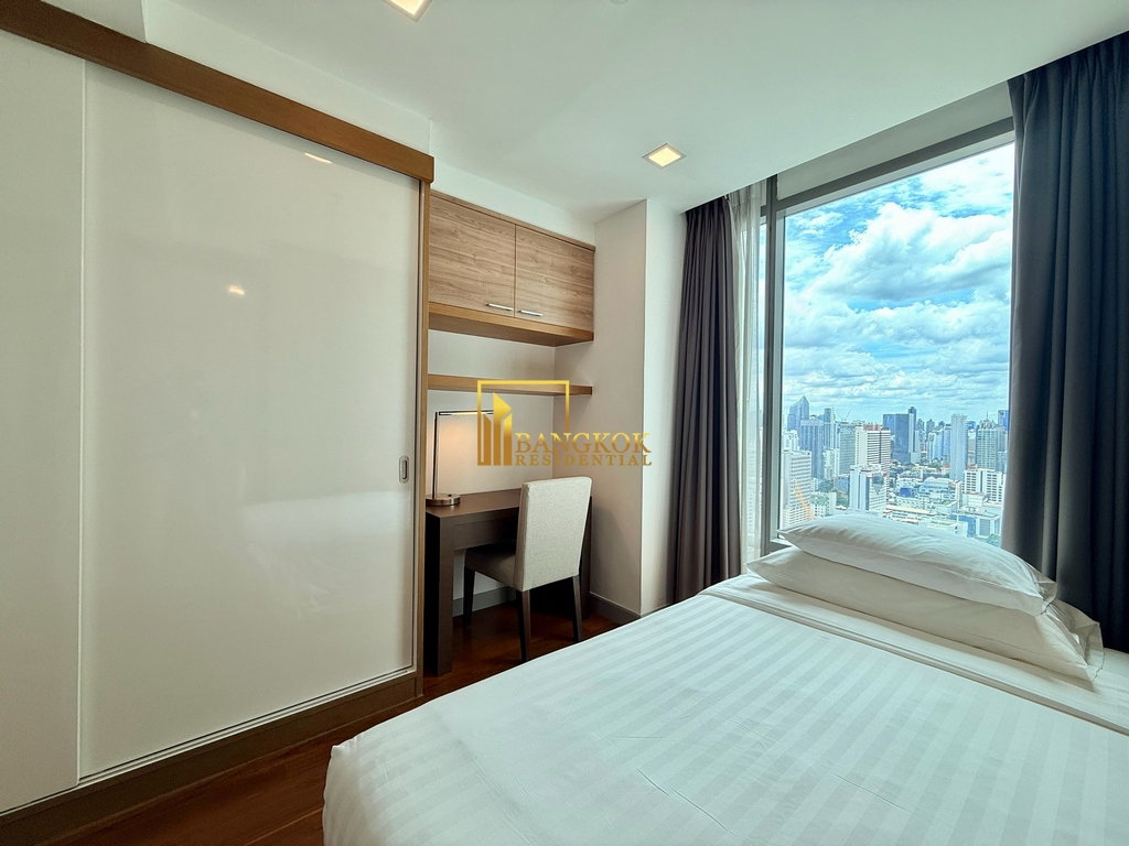 picture Bright 3 Bedroom Serviced Apartment in Ploenchit - BR7037SA - 22/35