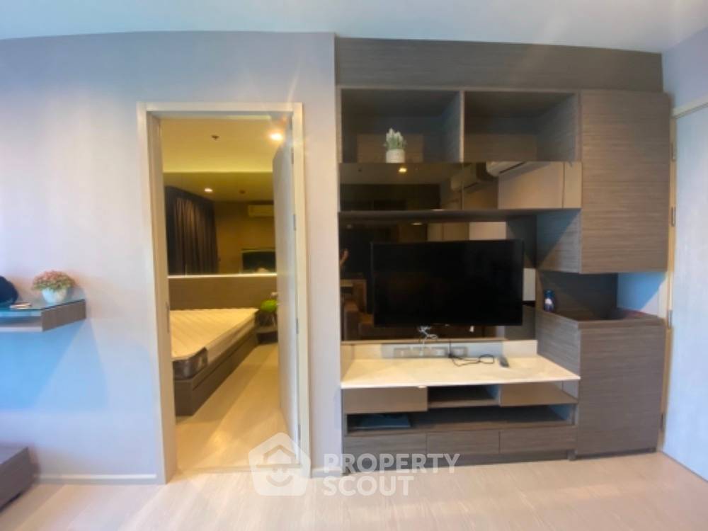 รูป คอนโด 1-ห้องนอน ที่ ริทึ่ม สุขุมวิท 36-38 ใกล้ BTS ทองหล่อ (ID 649855) - รูปที่ 5/10