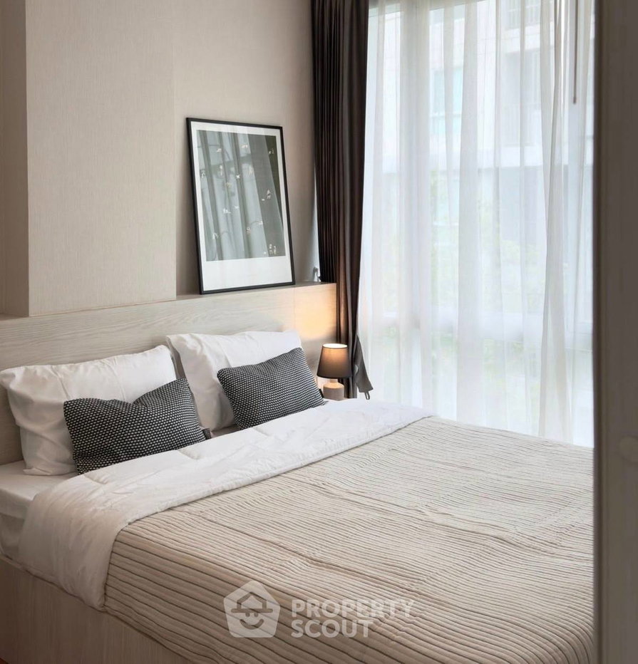 picture 1-BR Condo at CASA CONDO @CMU in Suthep (ID 2902908) - 9/22