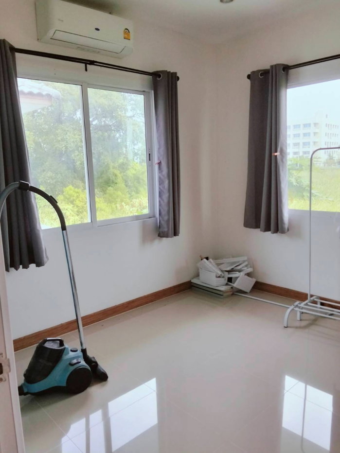 รูป ขายบ้านแฝด เดอะ มิราเคิล พลัส พระราม2 ( ซอยวัดเทพ ธงชัย) - รูปที่ 3/13