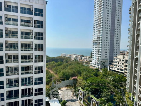 1-BR Condo at Nam Talay Condo close to Pattaya (ID 3280970)