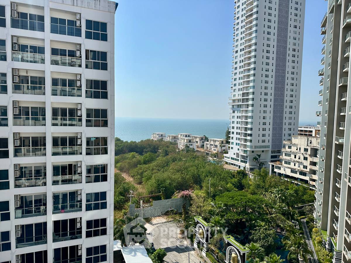 รูป คอนโด 1-ห้องนอน ที่ น้ำทะเล คอนโด ใกล้ เมืองพัทยา (ID 3280970) - รูปที่ 1/11