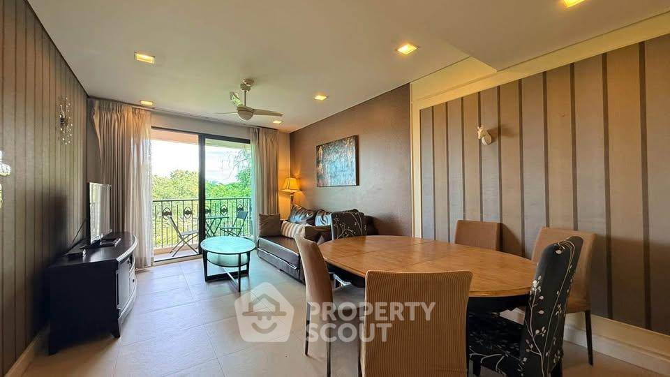 รูป คอนโด 3-ห้องนอน ที่ มาราเกซ หัวหิน เรสซิเดนซ์ ใน หนองแก (ID 3178243) - รูปที่ 3/11