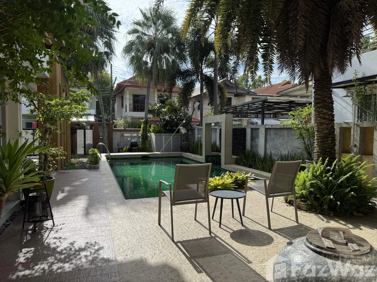 รูป ขาย วิลล่า 3 ห้องนอน ใน เมืองพัทยา, ชลบุรี 5350080 - รูปที่ 4/22