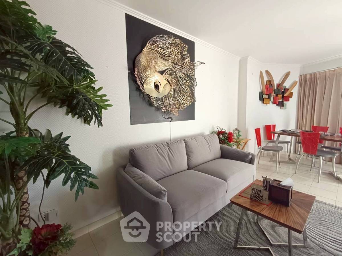 รูป ขายคอนโด 1 ห้องนอน 64 ตร.ม. View Talay 1 Condominium Jomtien (ID 3281010) - รูปที่ 3/100