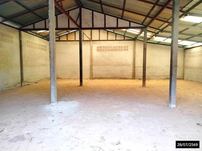 picture HOME 3969 Sq.w. Charoen Sin Sakon Nakhon for 4.1M - 5/25