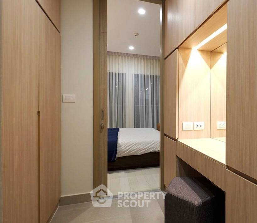 รูป คอนโด 1-ห้องนอน ที่ โนเบิล เพลินจิต ใกล้ BTS เพลินจิต (ID 3284344) - รูปที่ 2/5