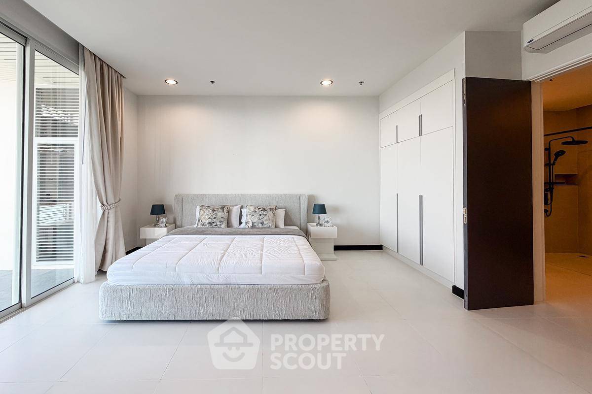 รูป คอนโด 2-ห้องนอน ที่ เดอะโคฟ วงศ์อมาตย์ ใกล้ วงศ์อมาตย์ (ID 3131667) - รูปที่ 3/8