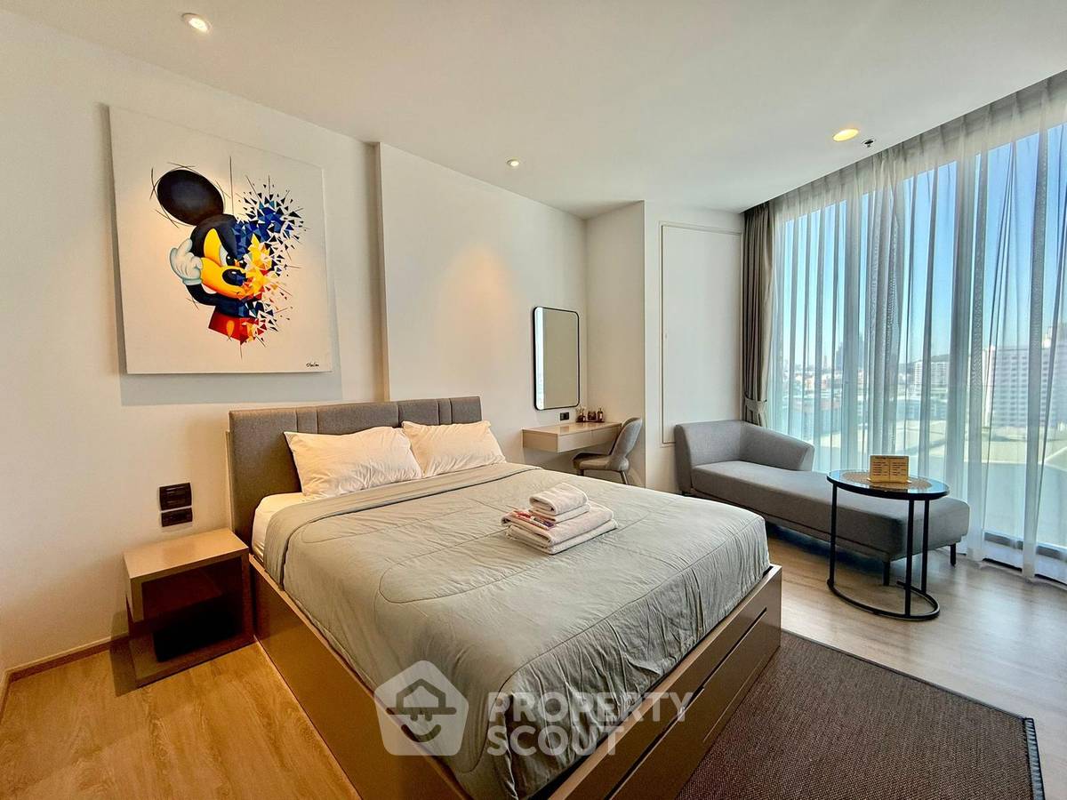 รูป คอนโด 1-ห้องนอน ที่ เอดจ์ เซ็นทรัล พัทยากลาง ใกล้ เซ็นทรัลเฟสติวัล พัทยาบีช (ID 3282467) - รูปที่ 11/13