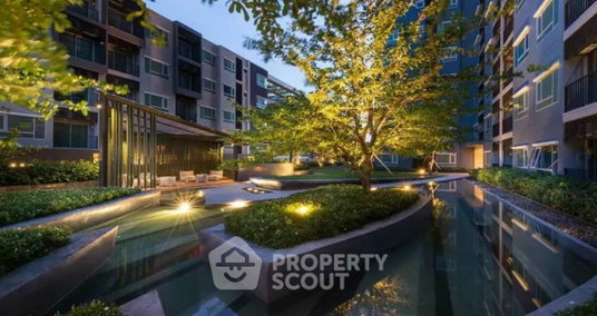 รูปภาพ 1-BR Condo For Rent At Centric Sea Pattaya, Central Pattaya (ID 3286613)