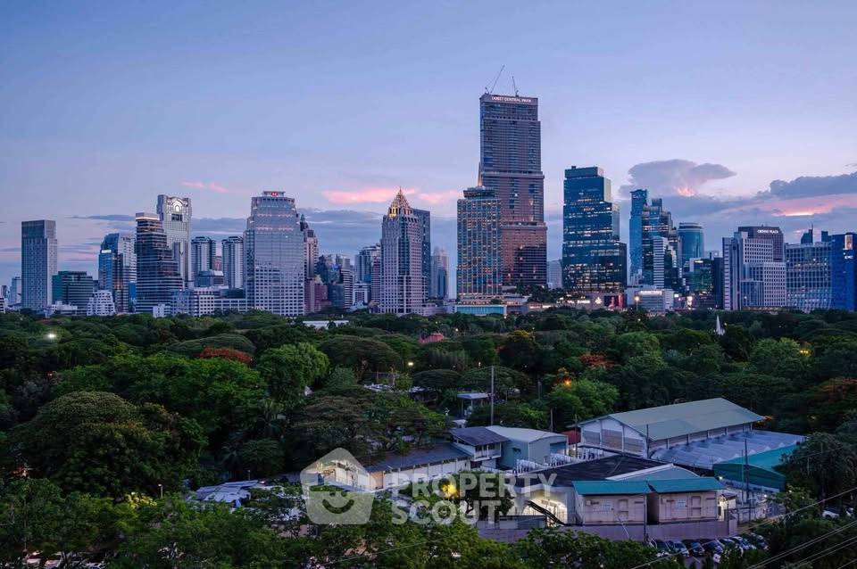 รูป ห้องชุด 1 ห้องนอน ขนาด 87 ตร.ม. Sindhorn Tonson ใกล้ BTS ราชดำริ (ID 3026106) - รูปที่ 9/9