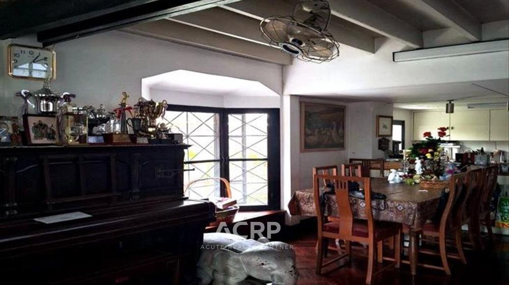 รูป ขายบ้านเดี่ยวกลางเอกมัย | พร้อมสวนใหญ่ บนที่ดินประมาณ 97 ตารางวา (388 ตร.ม.) (00162394) - รูปที่ 6/8