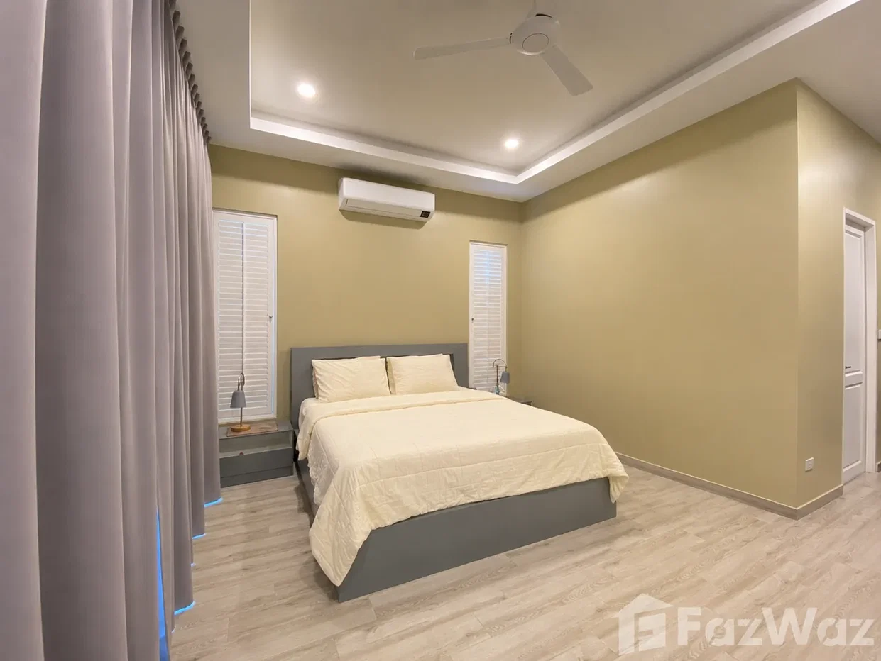 รูป ขาย วิลล่า 4 ห้องนอน ใน ทับใต้, ประจวบคีรีขันธ์ 6736967 - รูปที่ 9/39