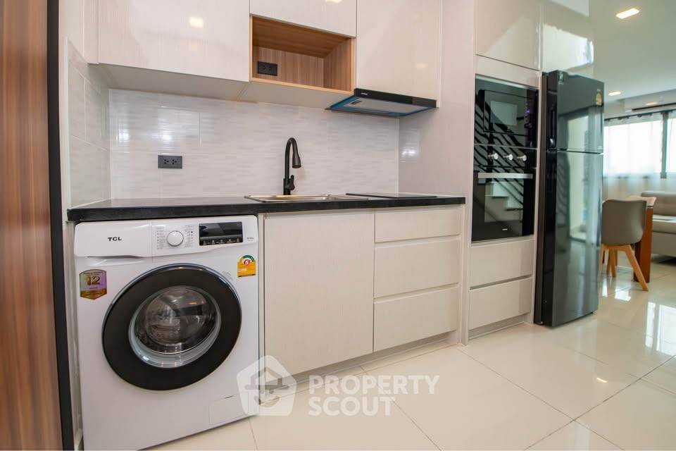 รูป คอนโด 2-ห้องนอน ที่ ลากูน่าบีช รีสอร์ท 2 คอนโดมีเนียม ใกล้ เมืองพัทยา (ID 3281050) - รูปที่ 3/12