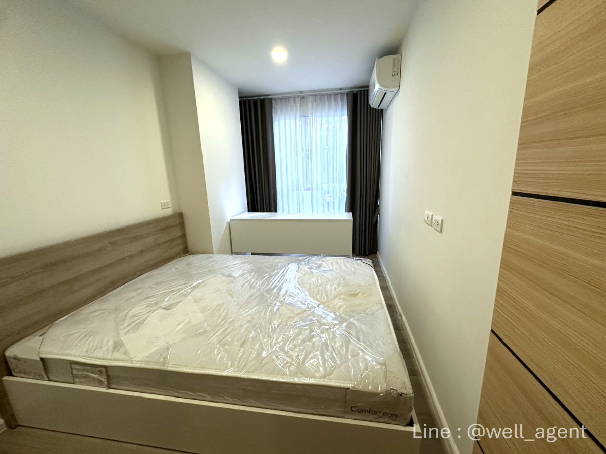 picture 📍 Ready to move in  The Centro Condo Bangsaen  Call 064-242-6068 - 6/12