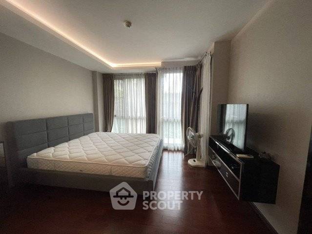รูป คอนโด 1 ห้องนอน The Address Sukhumvit 61 ใกล้ BTS เอกมัย (ID 3283719) - รูปที่ 2/8