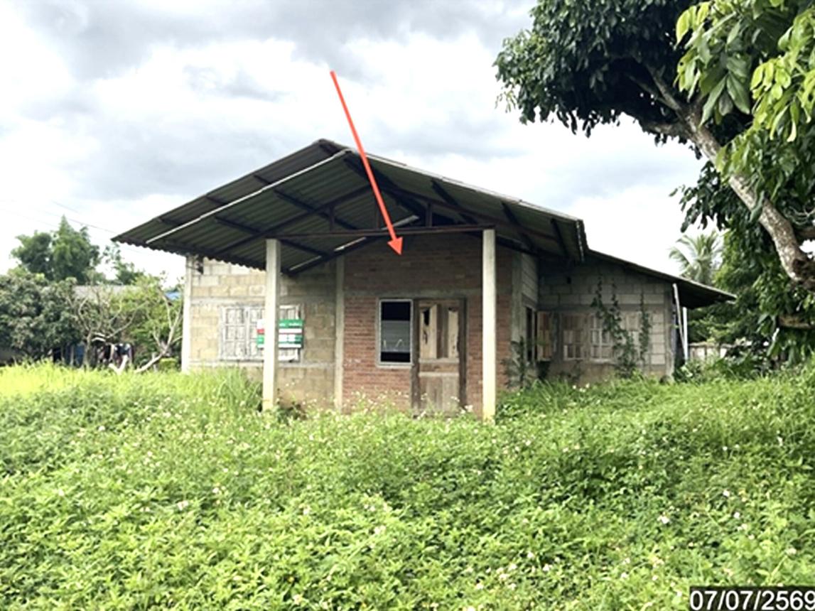 picture HOME 141 Sq.w. Thoeng Chiang Rai for 569,000 - 12/23