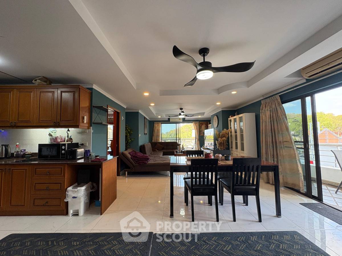 รูป คอนโด 1 ห้องนอน ขนาด 95 ตร.ม. Pattaya Hill Resort ขาย (ID 3280977) - รูปที่ 19/27